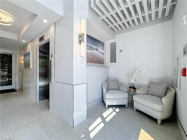 $14,000 | 400 Flagship Drive, Unit 501, Naples, FL 34108