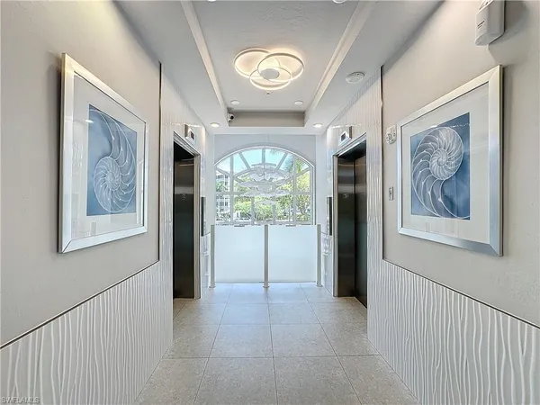 $14,000 | 400 Flagship Drive, Unit 501, Naples, FL 34108