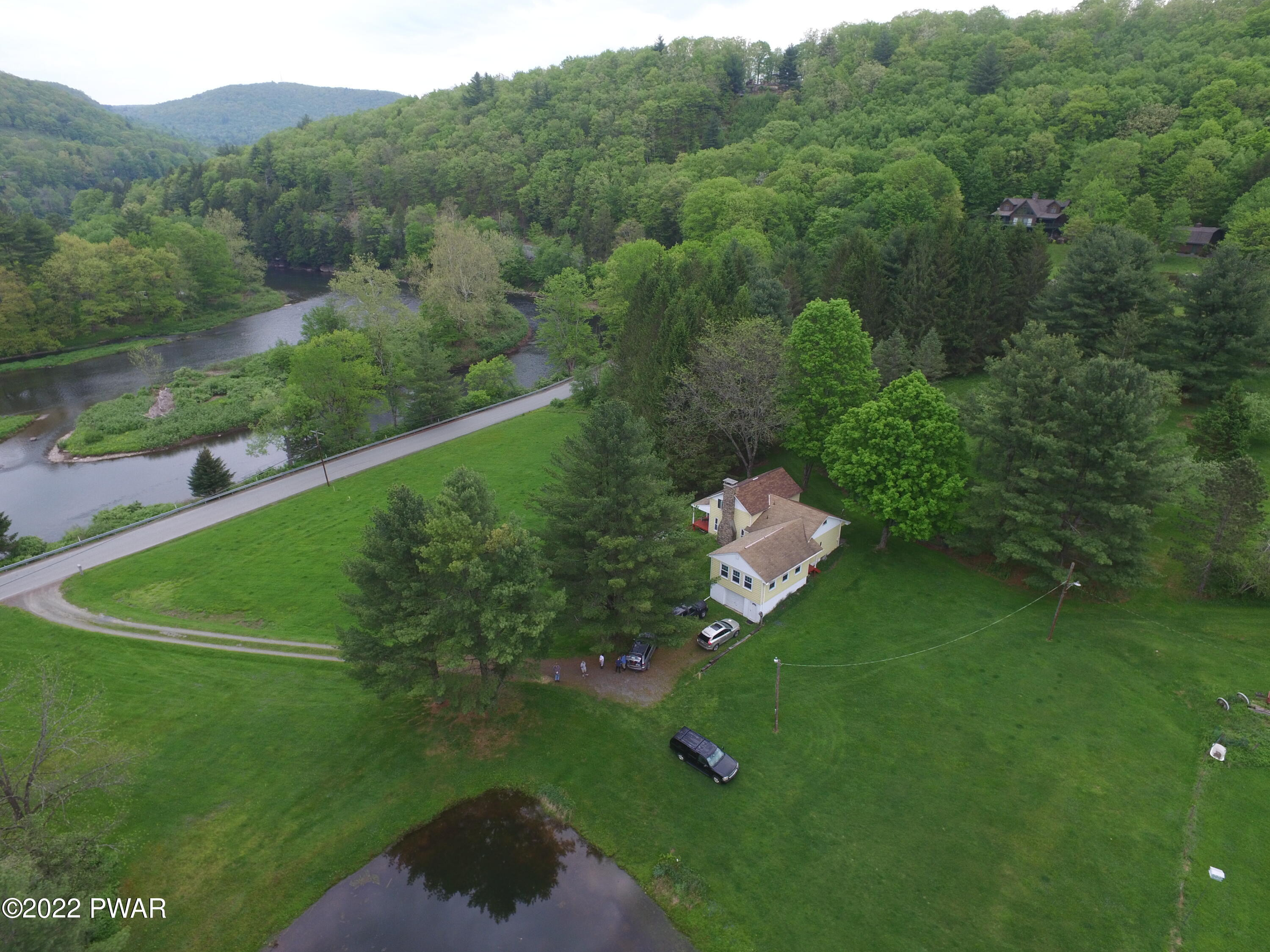 1268 Winterdale Road Starlight, PA 18461 - Photo 16 of 21