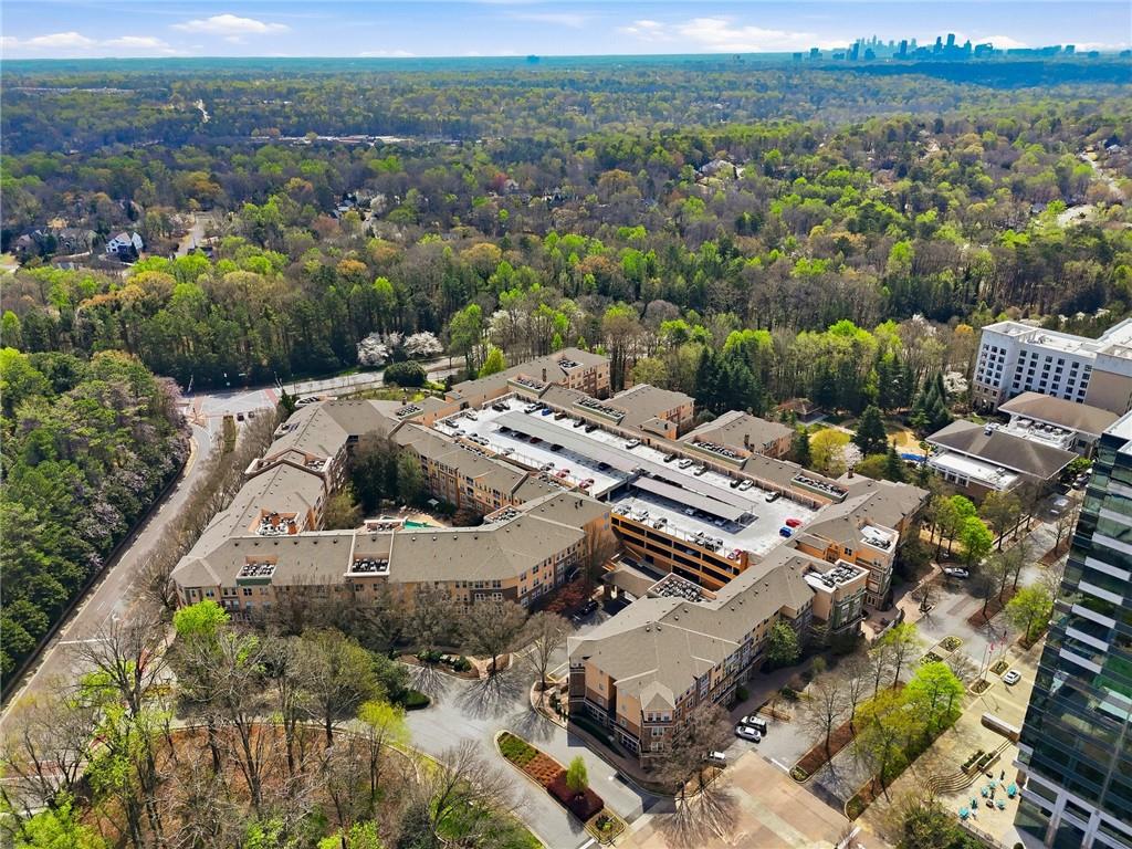 10 Perimeter Summit Boulevard, Unit 4333 Atlanta, GA 30319 - Photo 46 of 52