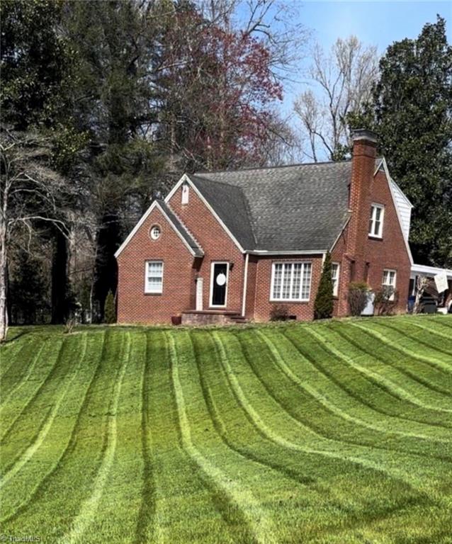 224 Country Club Road Mount Airy, NC 27030 - Photo 1 of 34