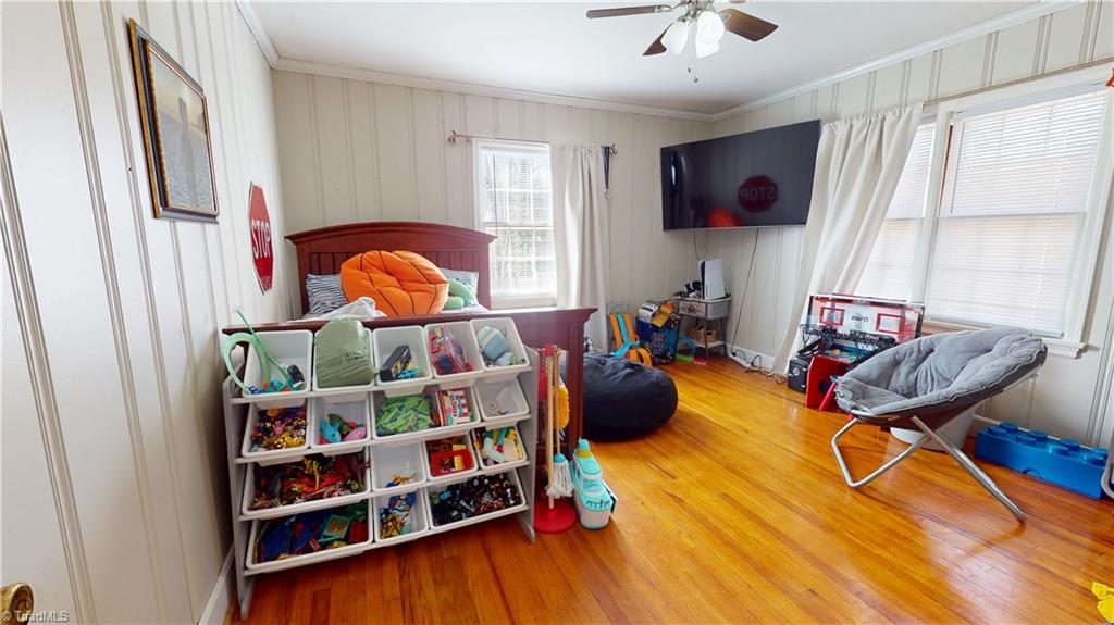 224 Country Club Road Mount Airy, NC 27030 - Photo 15 of 34