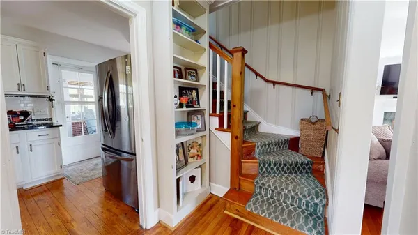 $349,900 | 224 Country Club Road, Mount Airy, NC 27030
