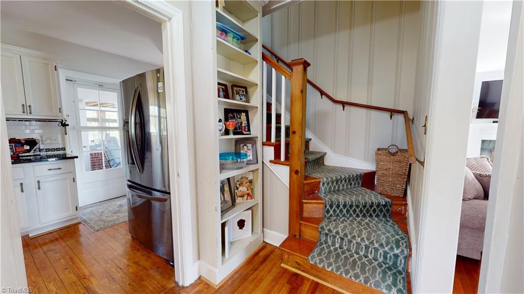 224 Country Club Road Mount Airy, NC 27030 - Photo 16 of 34