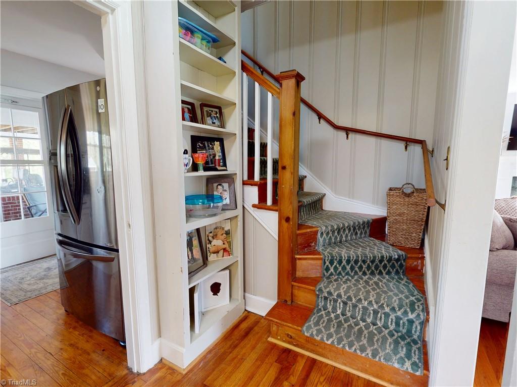 224 Country Club Road Mount Airy, NC 27030 - Photo 17 of 34