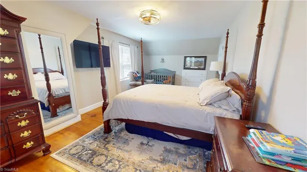 $349,900 | 224 Country Club Road, Mount Airy, NC 27030