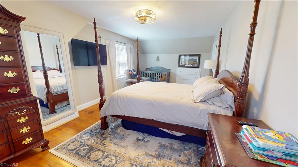 224 Country Club Road Mount Airy, NC 27030 - Photo 18 of 34