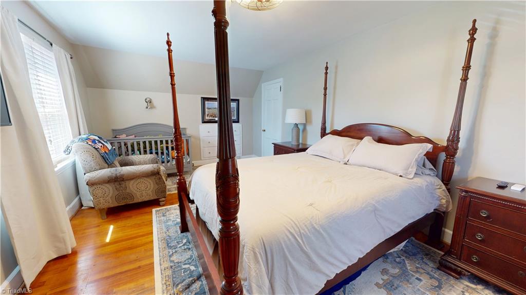 224 Country Club Road Mount Airy, NC 27030 - Photo 19 of 34