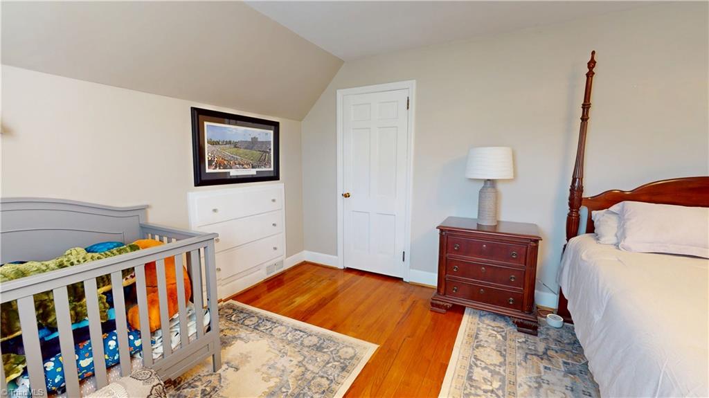 224 Country Club Road Mount Airy, NC 27030 - Photo 20 of 34