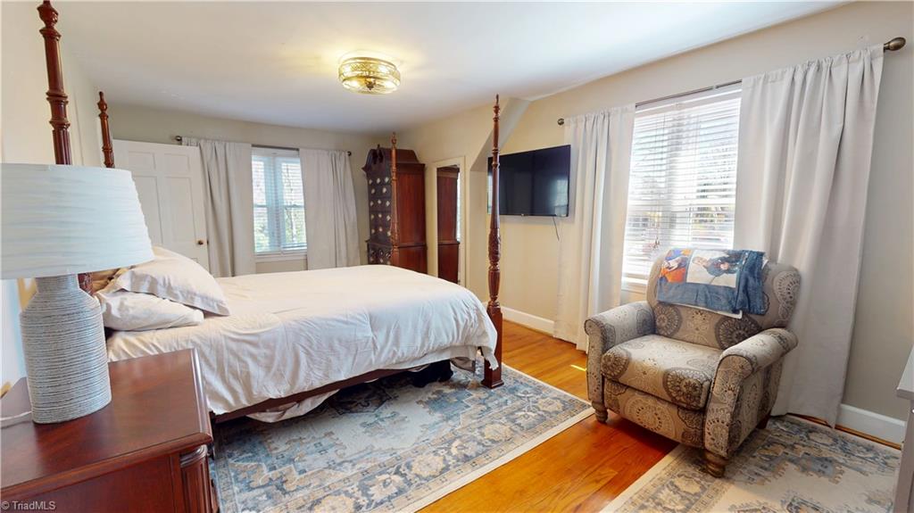 224 Country Club Road Mount Airy, NC 27030 - Photo 21 of 34