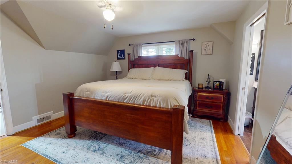 224 Country Club Road Mount Airy, NC 27030 - Photo 22 of 34