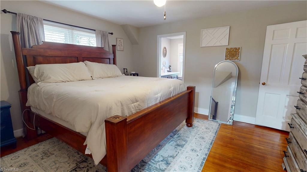 224 Country Club Road Mount Airy, NC 27030 - Photo 23 of 34