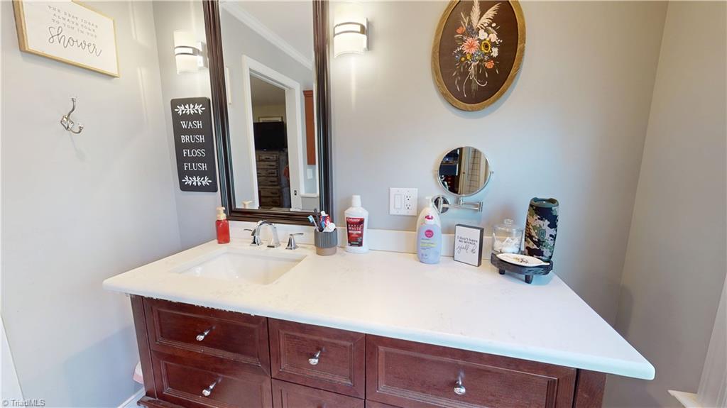 224 Country Club Road Mount Airy, NC 27030 - Photo 25 of 34