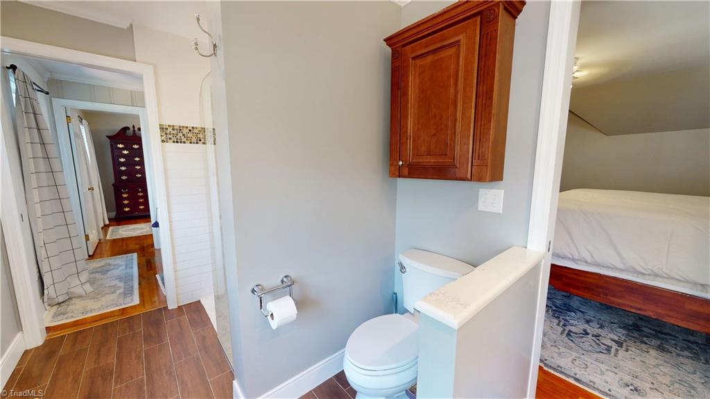 224 Country Club Road Mount Airy, NC 27030 - Photo 26 of 34