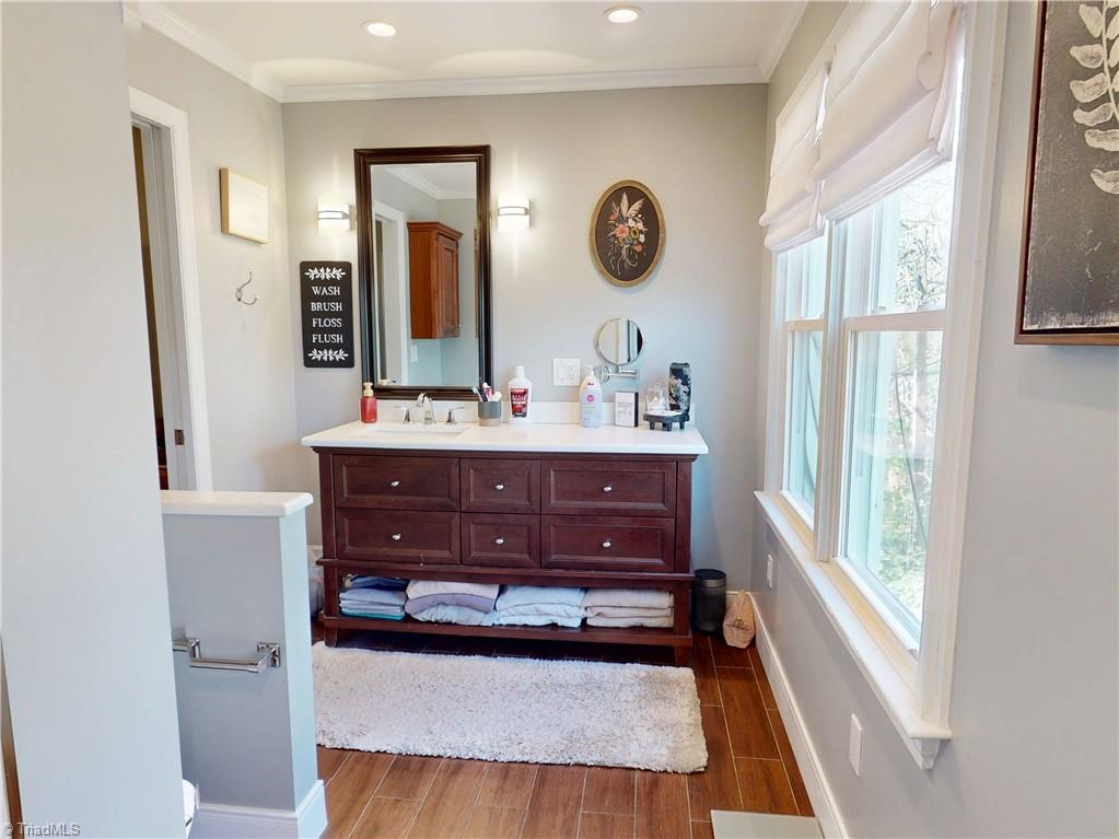 224 Country Club Road Mount Airy, NC 27030 - Photo 28 of 34