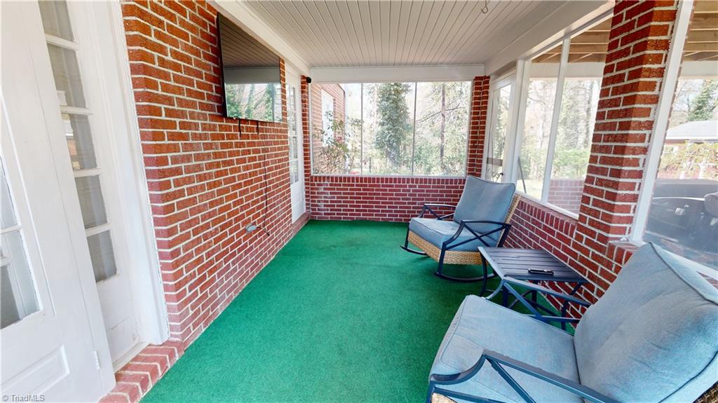 224 Country Club Road Mount Airy, NC 27030 - Photo 30 of 34