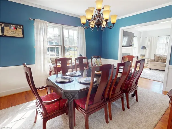 $349,900 | 224 Country Club Road, Mount Airy, NC 27030