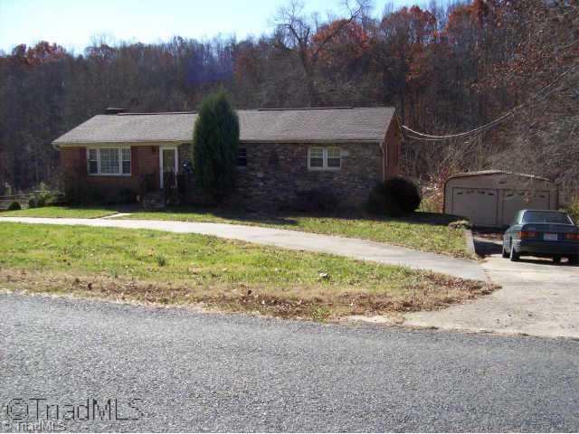 2018 Emorywood Road Rural Hall, NC 27045 - Photo 2 of 6 Other.