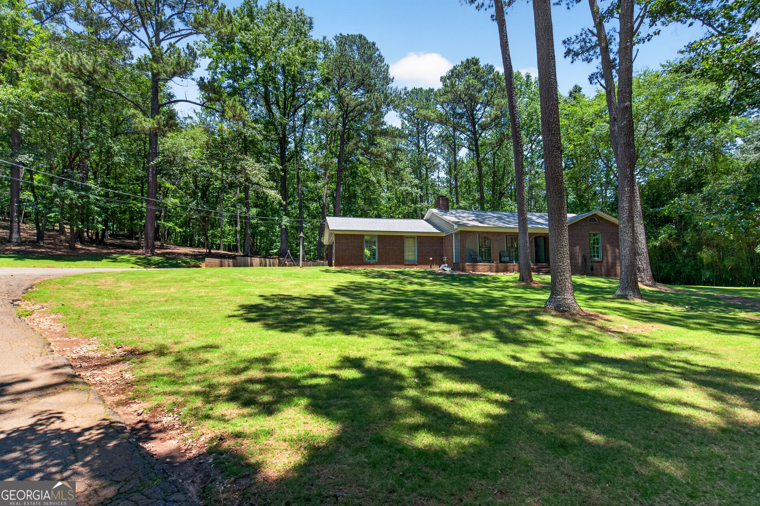 1237 Smith Road Fortson, GA 31808 - Photo 30 of 32