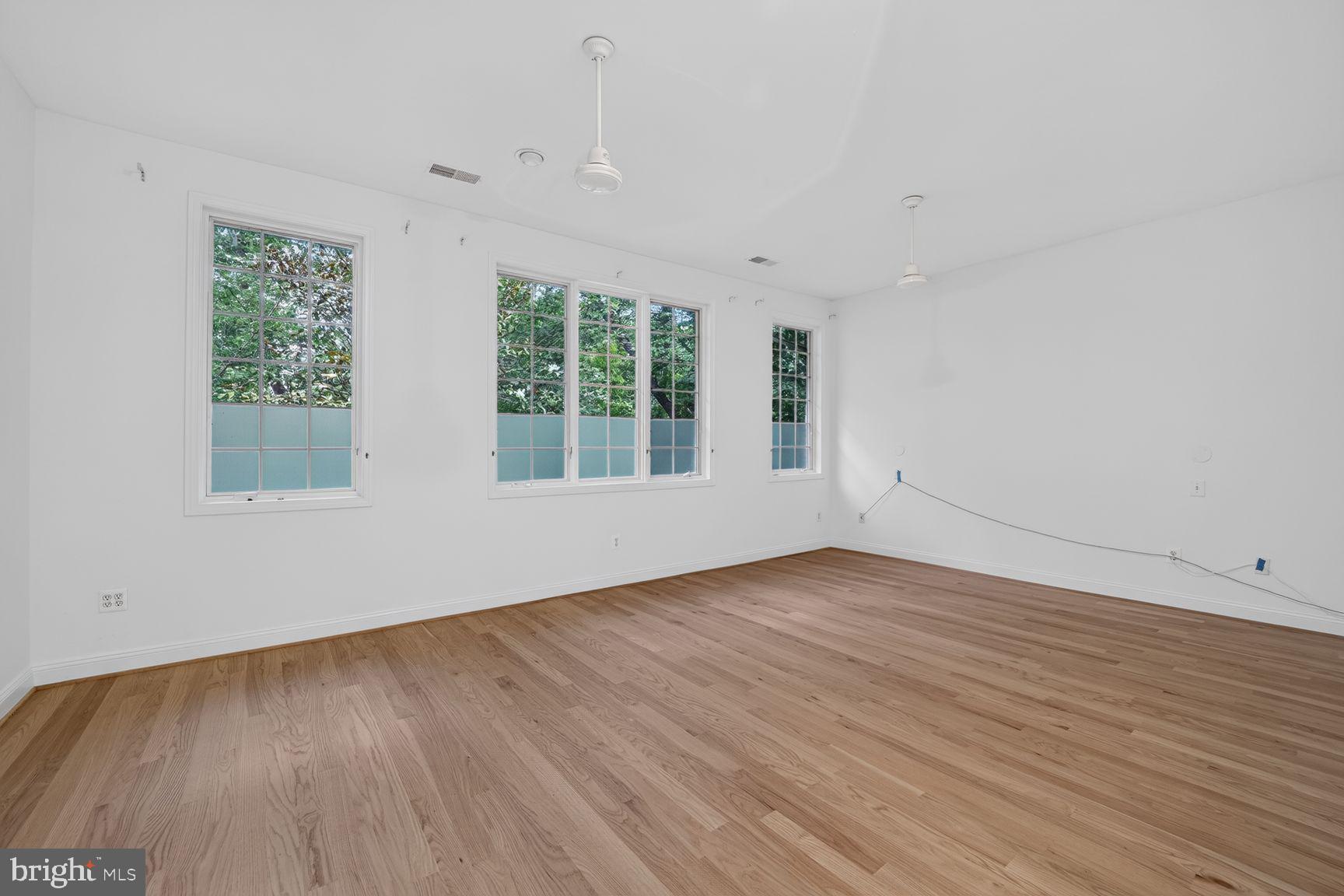 8309 Old Seven Locks Road Bethesda, MD 20817 - Photo 29 of 78 Oversized Primary bedroom