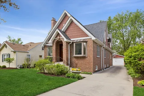 $1,275,000 | 5116 Woodland Avenue, Western Springs, IL 60558