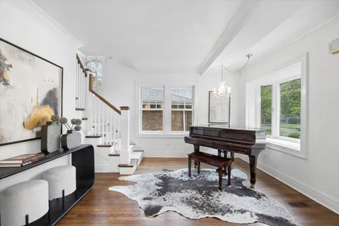 $1,275,000 | 5116 Woodland Avenue, Western Springs, IL 60558