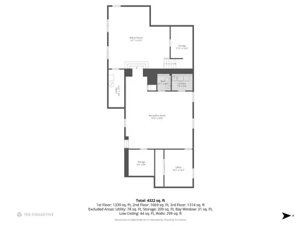 $1,275,000 | 5116 Woodland Avenue, Western Springs, IL 60558