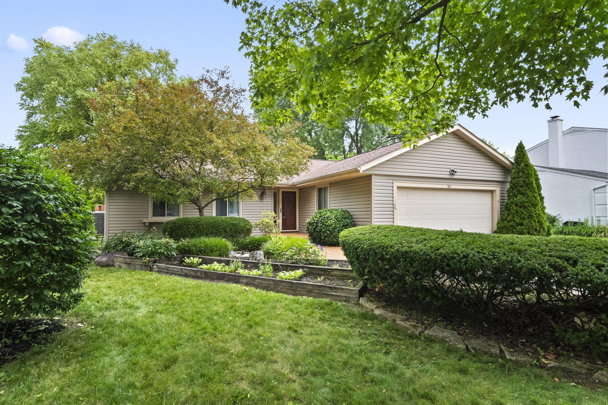 184 East Schrock Road Westerville, OH 43081 - Photo 1 of 61 Welcome to 184 E. Schrock Rd. in Westerville!