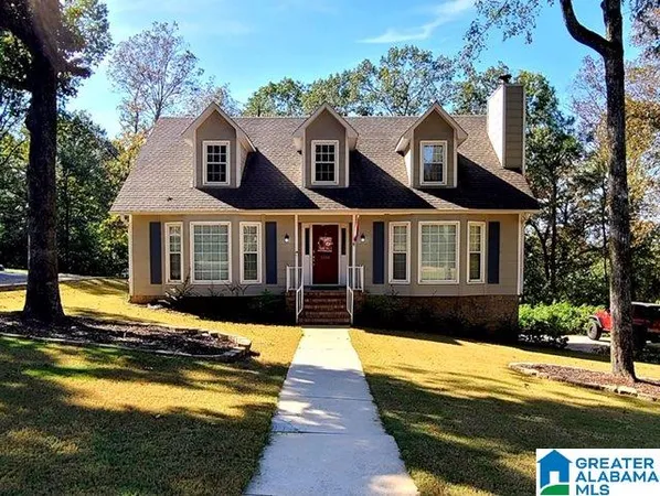 $240,000 | 1433 Sequoia Trail, Alabaster, AL 35007