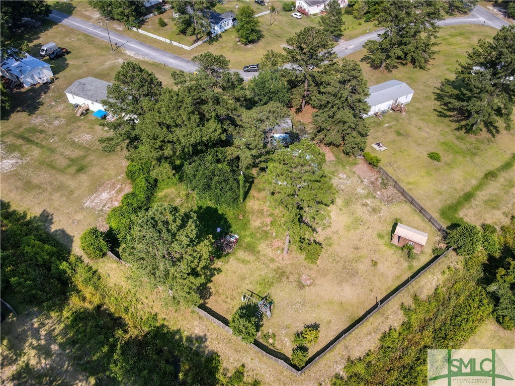 405 Hummingbird Lane Springfield, GA 31329 - Photo 1 of 13