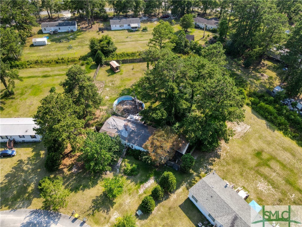 405 Hummingbird Lane Springfield, GA 31329 - Photo 11 of 13