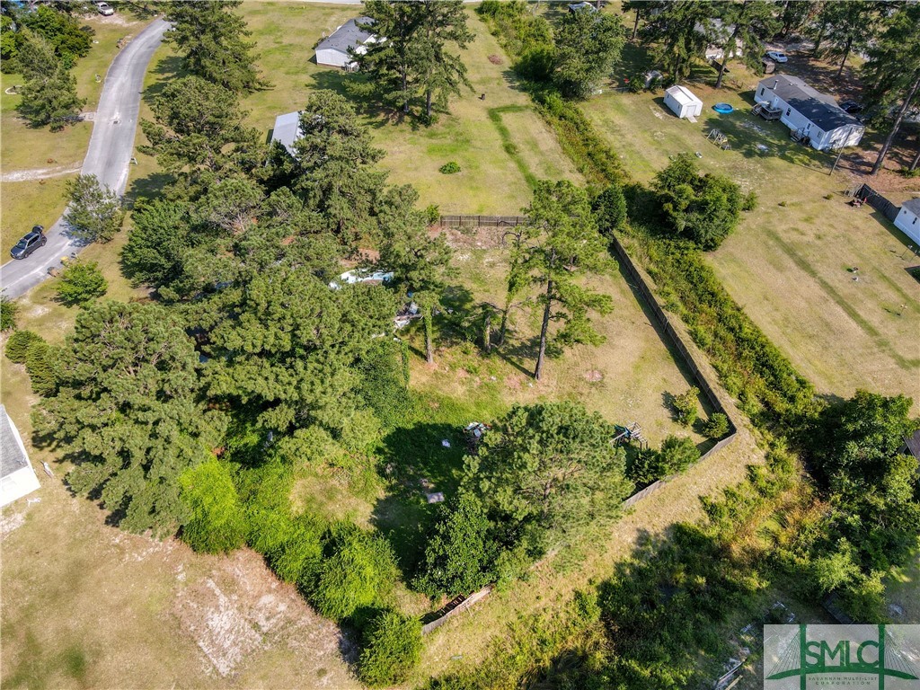 405 Hummingbird Lane Springfield, GA 31329 - Photo 12 of 13