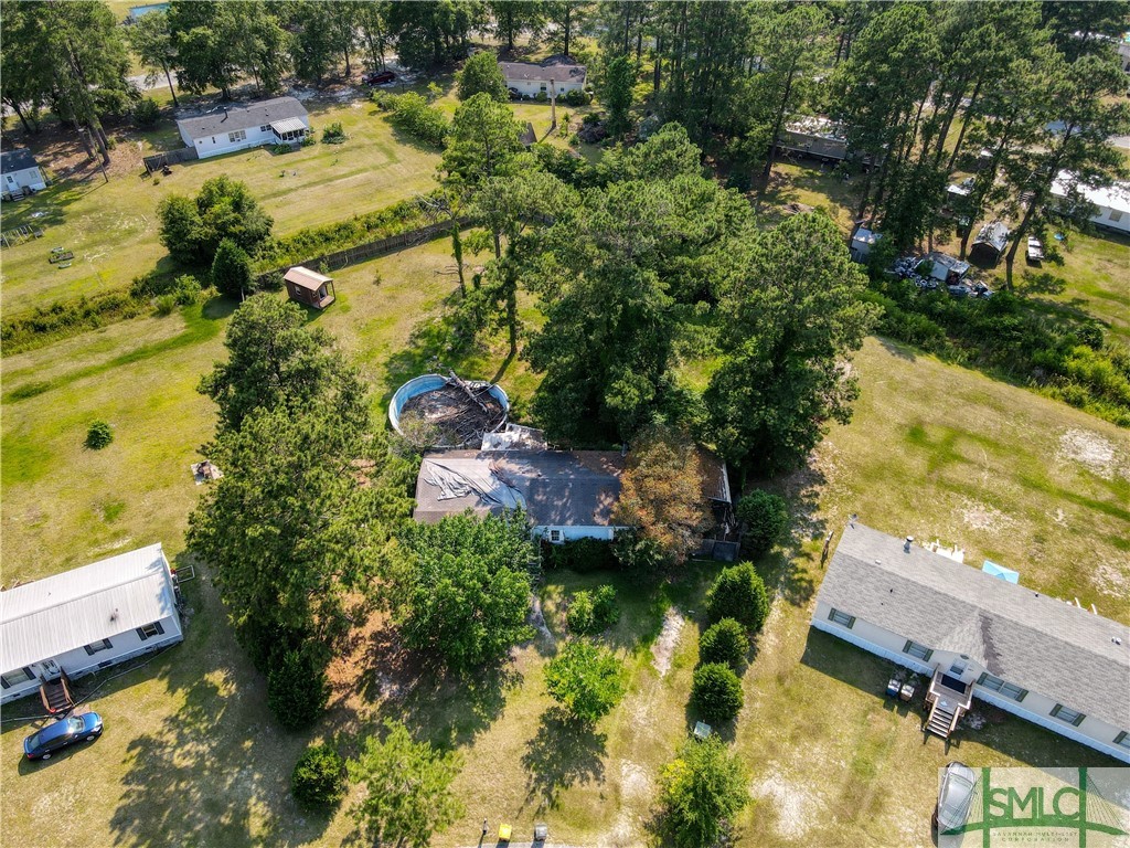 405 Hummingbird Lane Springfield, GA 31329 - Photo 13 of 13