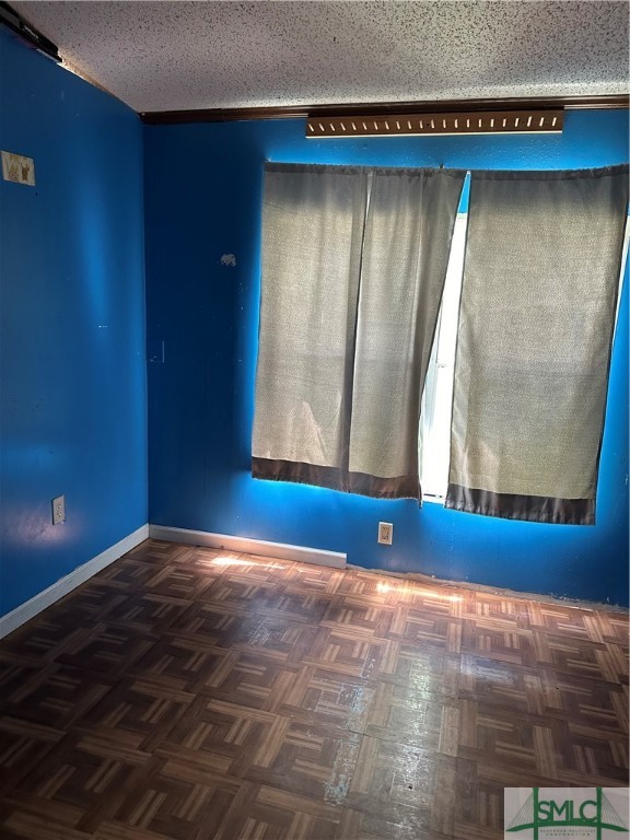 405 Hummingbird Lane Springfield, GA 31329 - Photo 10 of 13 Alternate bedroom