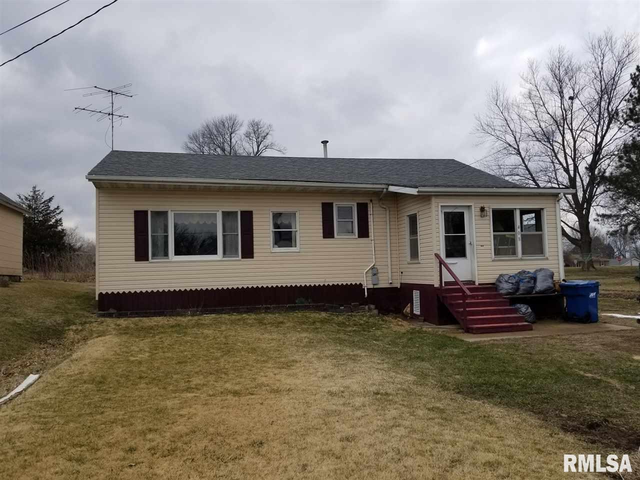 408 Ridge Avenue Delmar, IA 52037 - Photo 1 of 9 Gallery Image 1