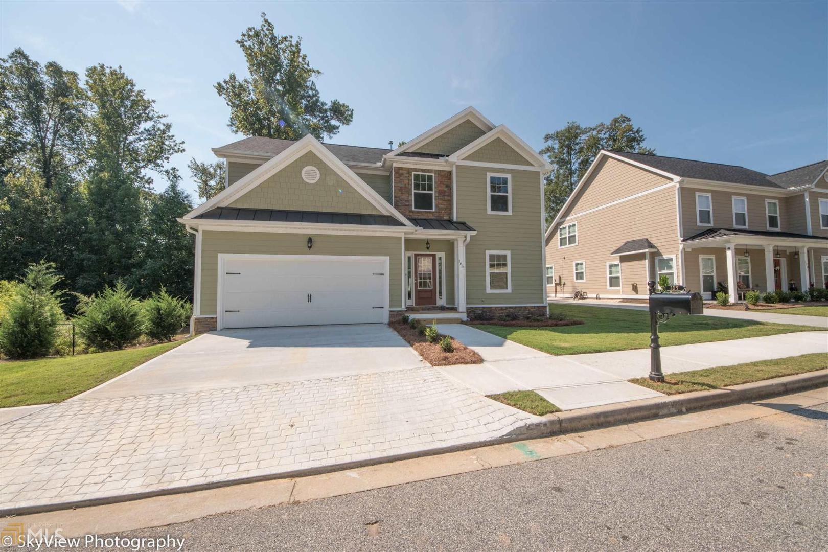 185 Rabbits Run Fayetteville, GA 30214 - Photo 1 of 1 Gallery Image 1