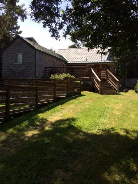 47840 Hawk Street Neskowin, OR 97149 - Photo 5 of 20 Nedry Exterior