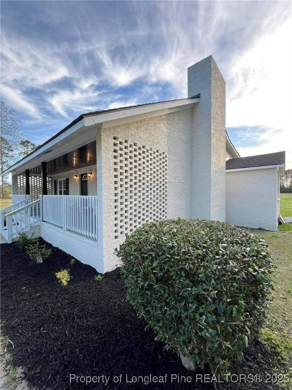 628 Marietta Road Fairmont, NC 28340 - Photo 3 of 45 Gallery Image 3