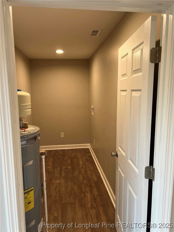 628 Marietta Road Fairmont, NC 28340 - Photo 36 of 45 Gallery Image 36