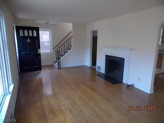 1093 Rushleigh Road Cleveland Heights, OH 44121 - Photo 12 of 13