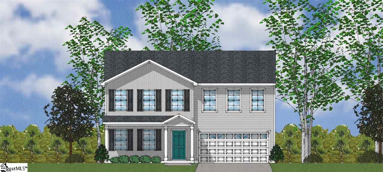 417 Reflection Drive, Unit HOME Anderson, SC 29625 - Photo 1 of 1 Gallery Image 1