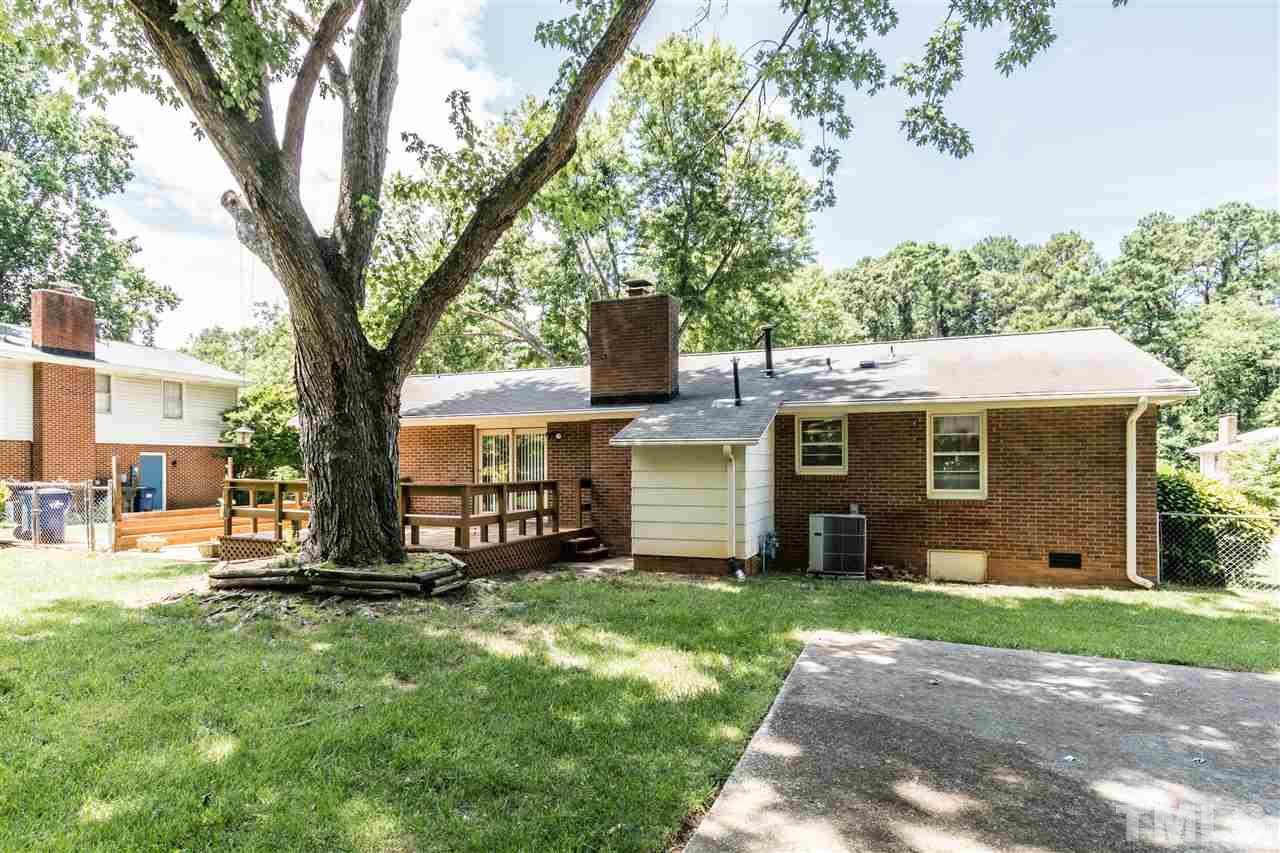3608 Huntleigh Drive Raleigh, NC 27604 - Photo 16 of 18