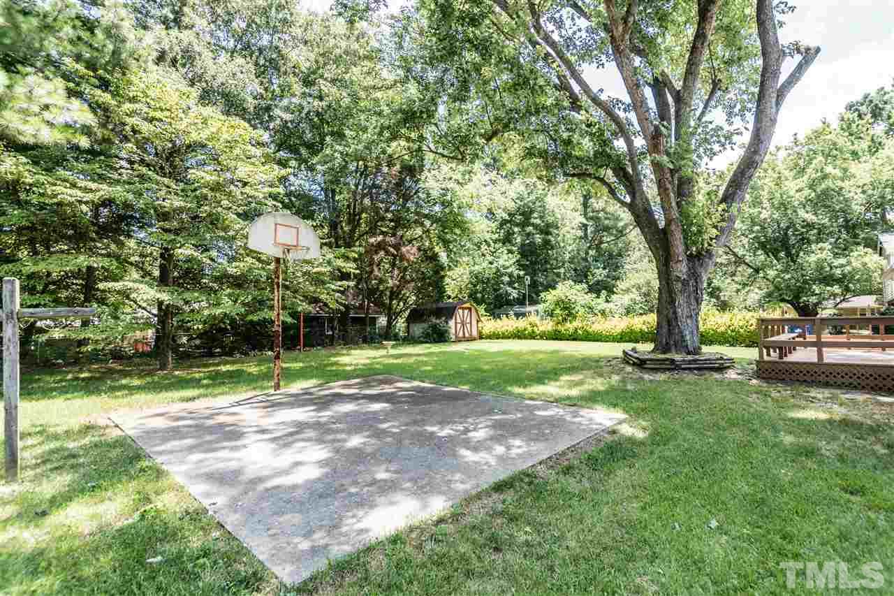 3608 Huntleigh Drive Raleigh, NC 27604 - Photo 18 of 18