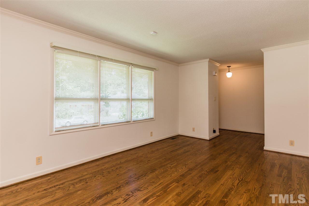 3608 Huntleigh Drive Raleigh, NC 27604 - Photo 3 of 18