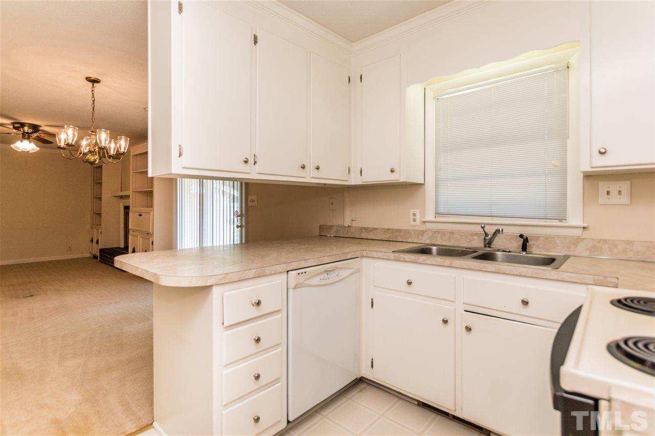 3608 Huntleigh Drive Raleigh, NC 27604 - Photo 5 of 18