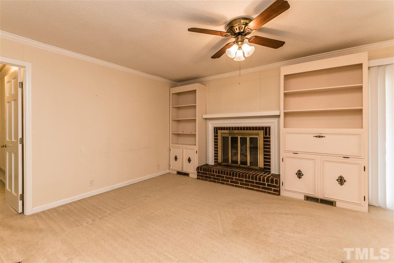 3608 Huntleigh Drive Raleigh, NC 27604 - Photo 9 of 18