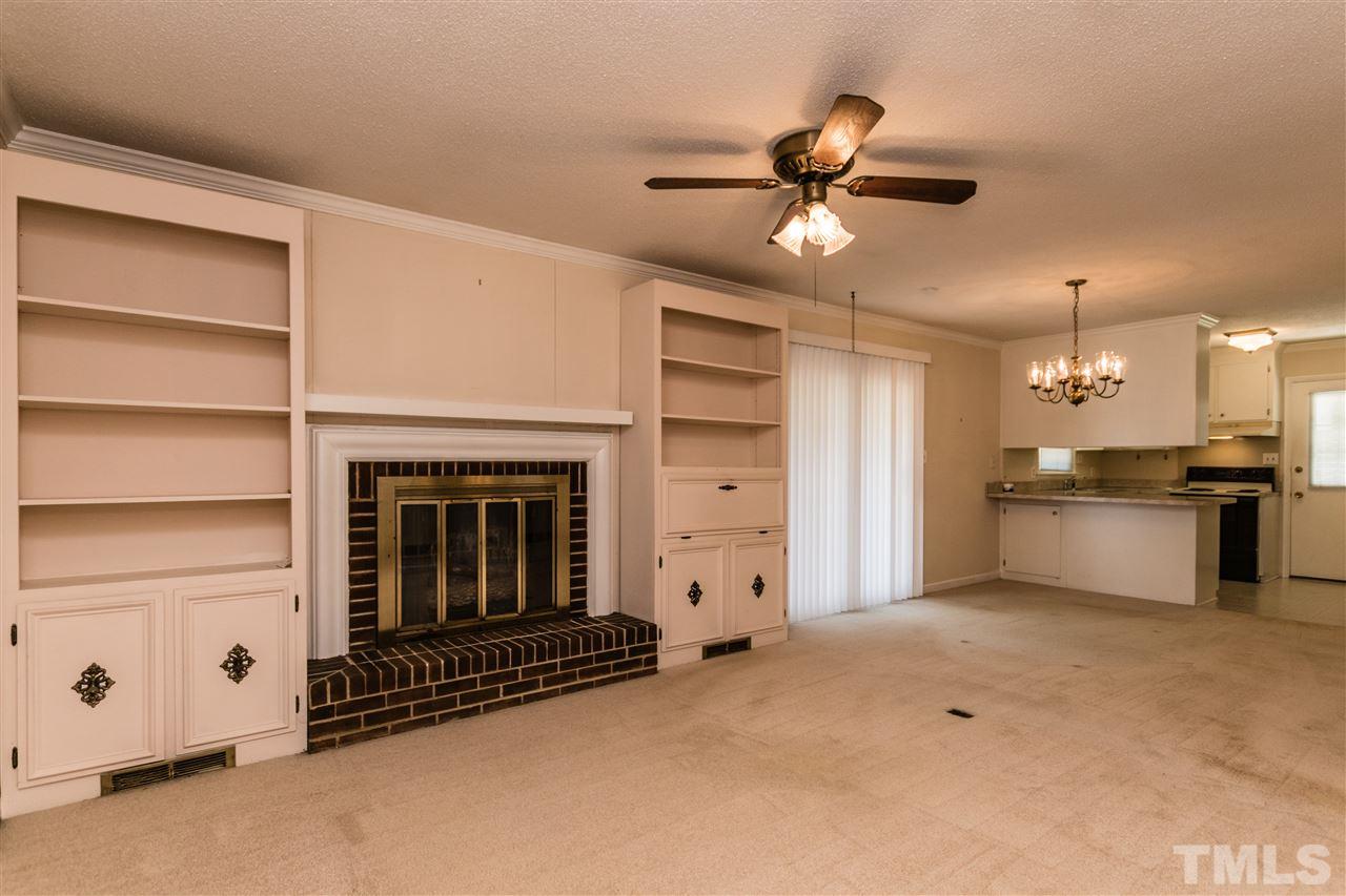 3608 Huntleigh Drive Raleigh, NC 27604 - Photo 10 of 18