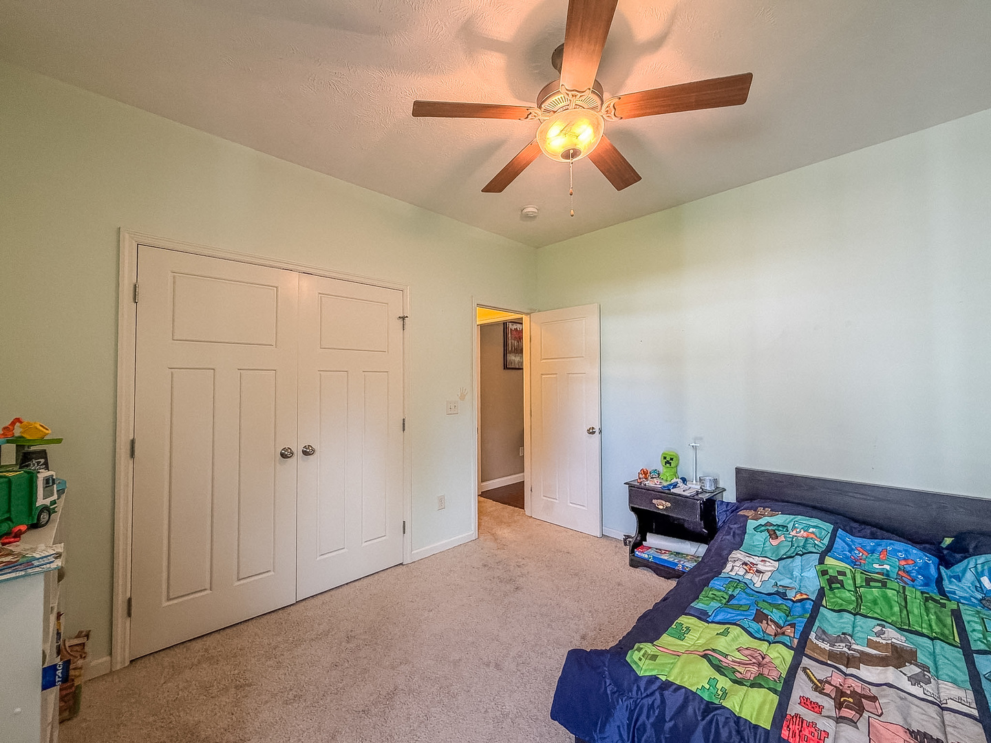 3907 Boulder Ridge Drive Champaign, IL 61822 - Photo 23 of 53