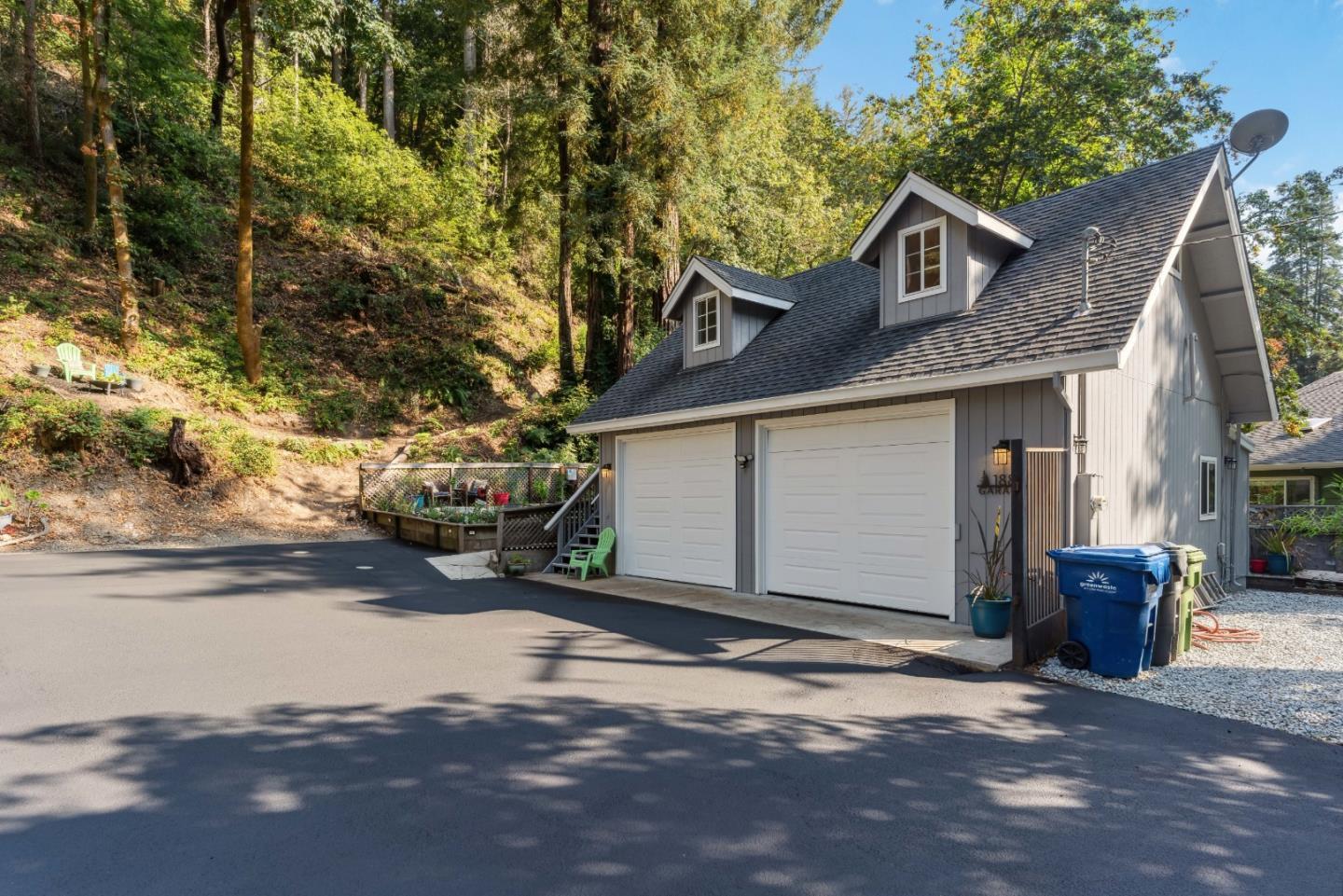 1888 Lockhart Gulch Road Scotts Valley, CA 95066 - Photo 36 of 100 Gallery Image 36