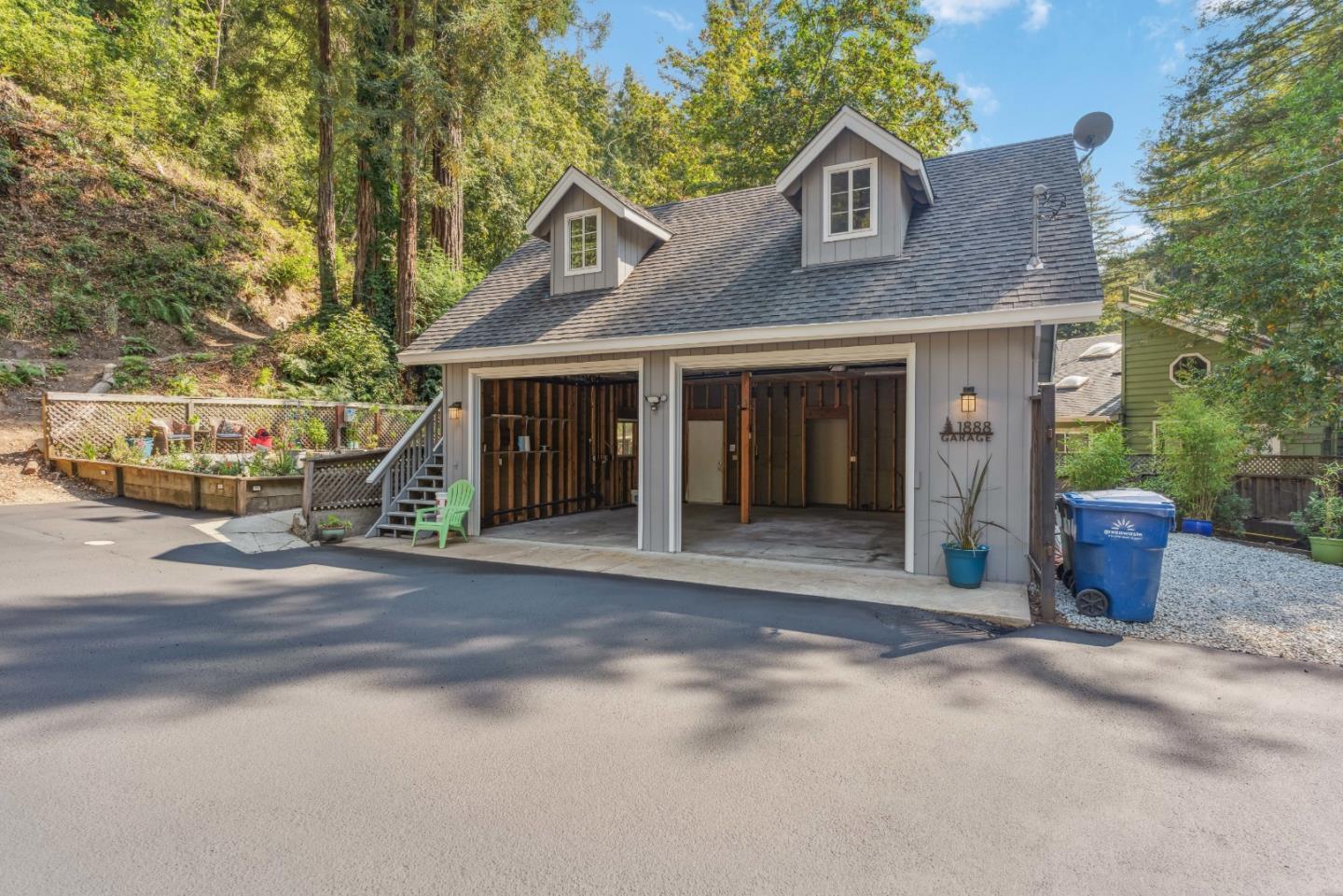 1888 Lockhart Gulch Road Scotts Valley, CA 95066 - Photo 37 of 100 Gallery Image 37